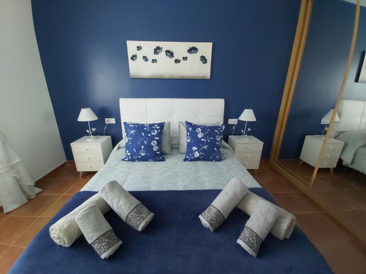 Villa Thais, Private Heated Pool, Ideal For Your Holidays In Caleta De Fuste Eksteriør billede
