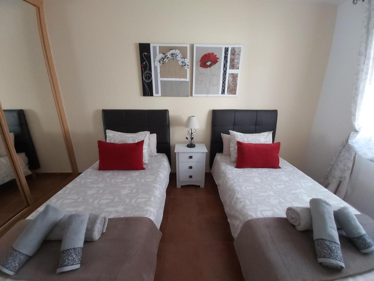Villa Thais, Private Heated Pool, Ideal For Your Holidays In Caleta De Fuste Eksteriør billede