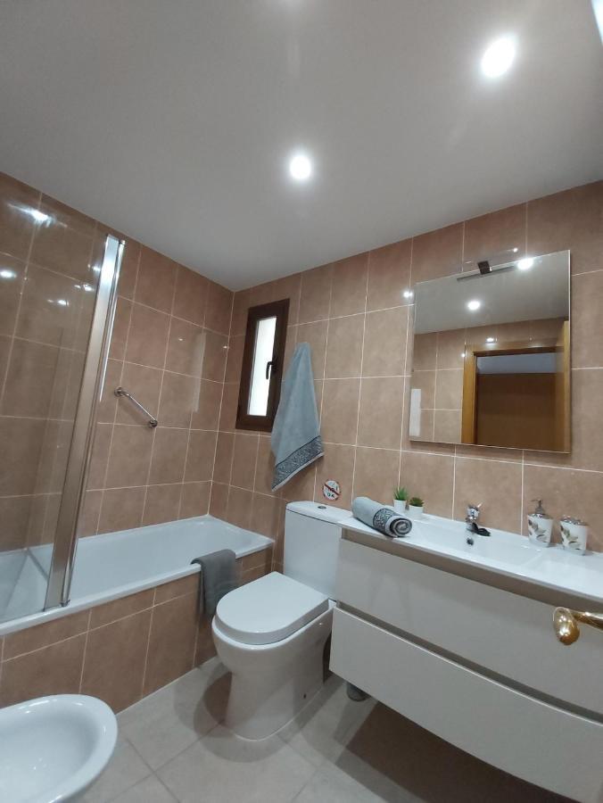 Villa Thais, Private Heated Pool, Ideal For Your Holidays In Caleta De Fuste Eksteriør billede