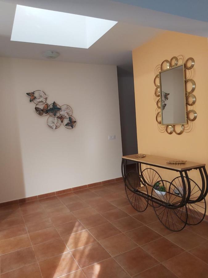 Villa Thais, Private Heated Pool, Ideal For Your Holidays In Caleta De Fuste Eksteriør billede