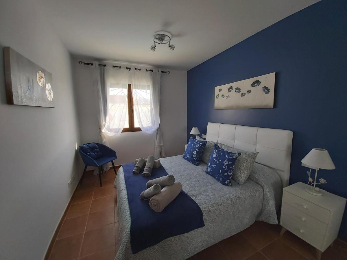 Villa Thais, Private Heated Pool, Ideal For Your Holidays In Caleta De Fuste Eksteriør billede