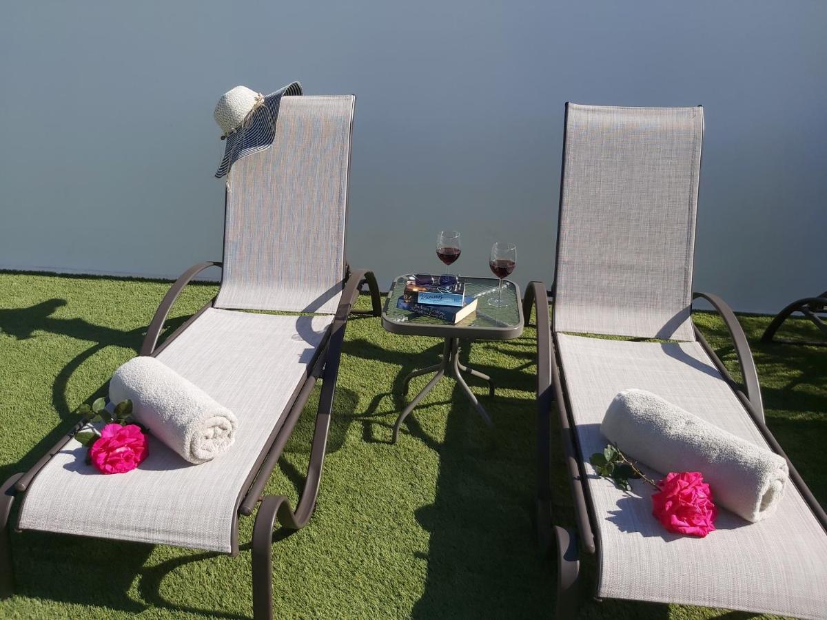 Villa Thais, Private Heated Pool, Ideal For Your Holidays In Caleta De Fuste Eksteriør billede