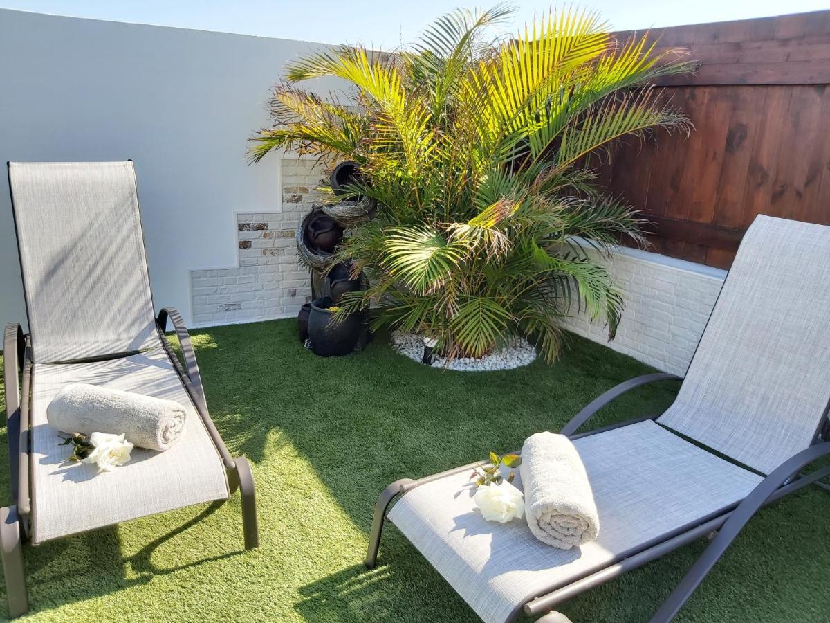 Villa Thais, Private Heated Pool, Ideal For Your Holidays In Caleta De Fuste Eksteriør billede