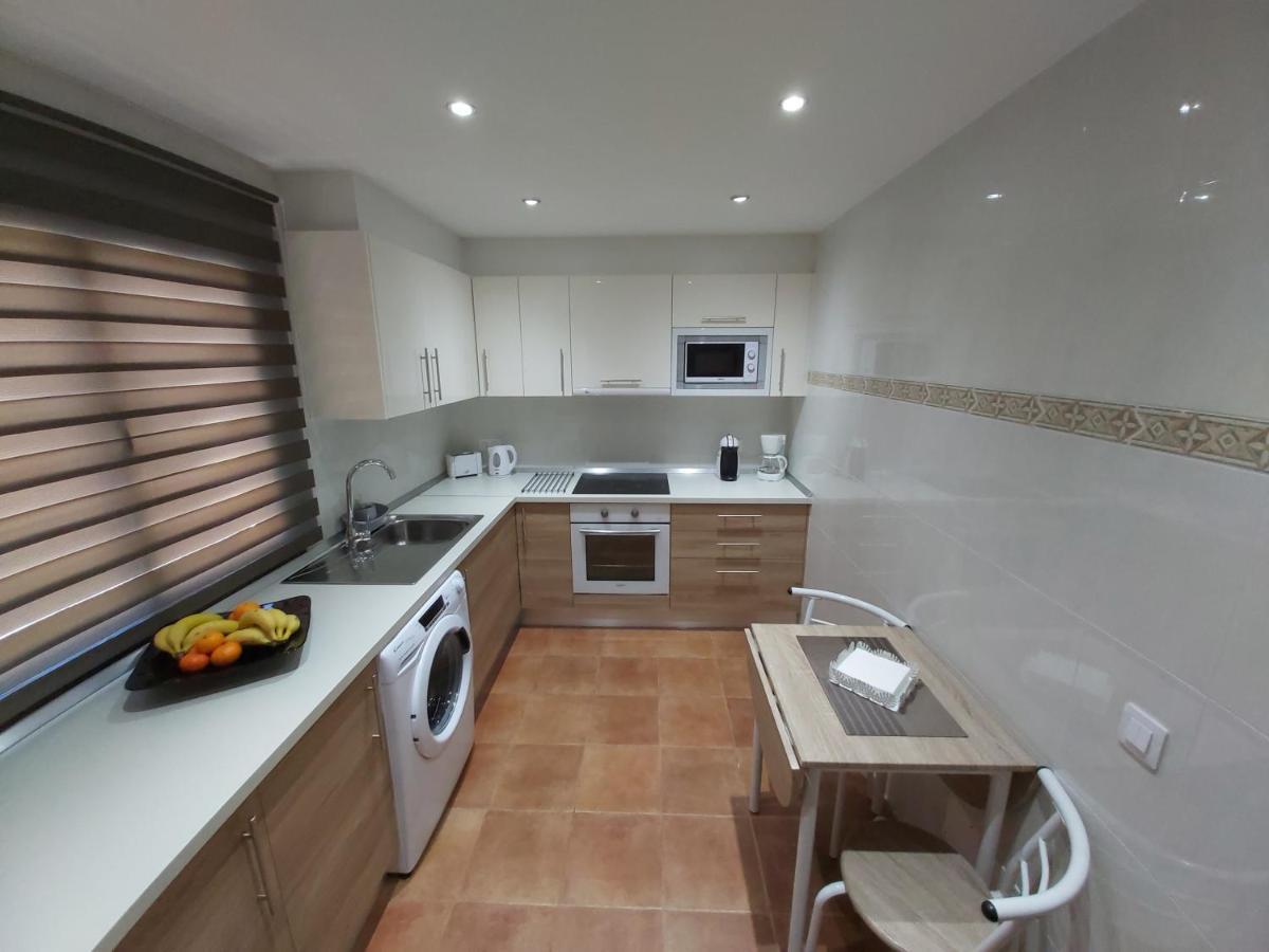 Villa Thais, Private Heated Pool, Ideal For Your Holidays In Caleta De Fuste Eksteriør billede