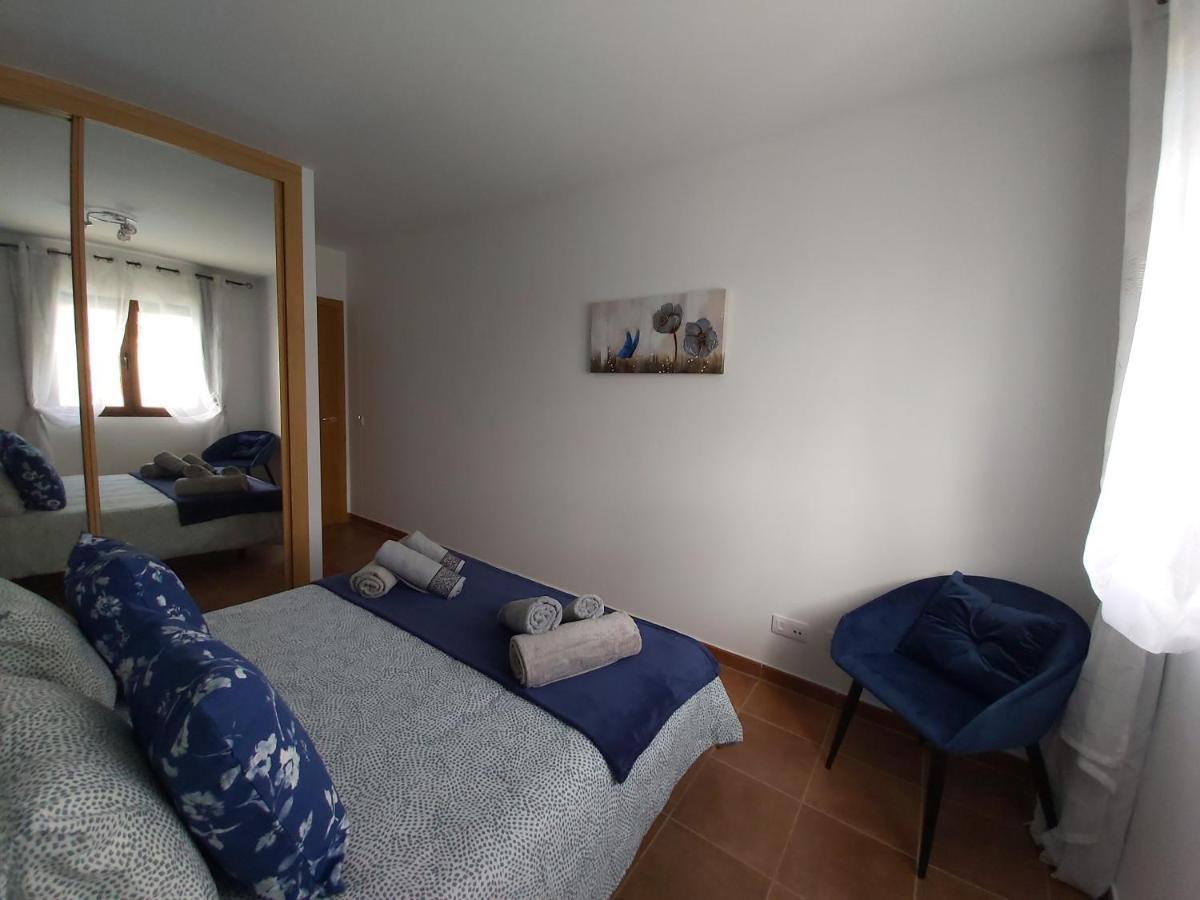 Villa Thais, Private Heated Pool, Ideal For Your Holidays In Caleta De Fuste Eksteriør billede