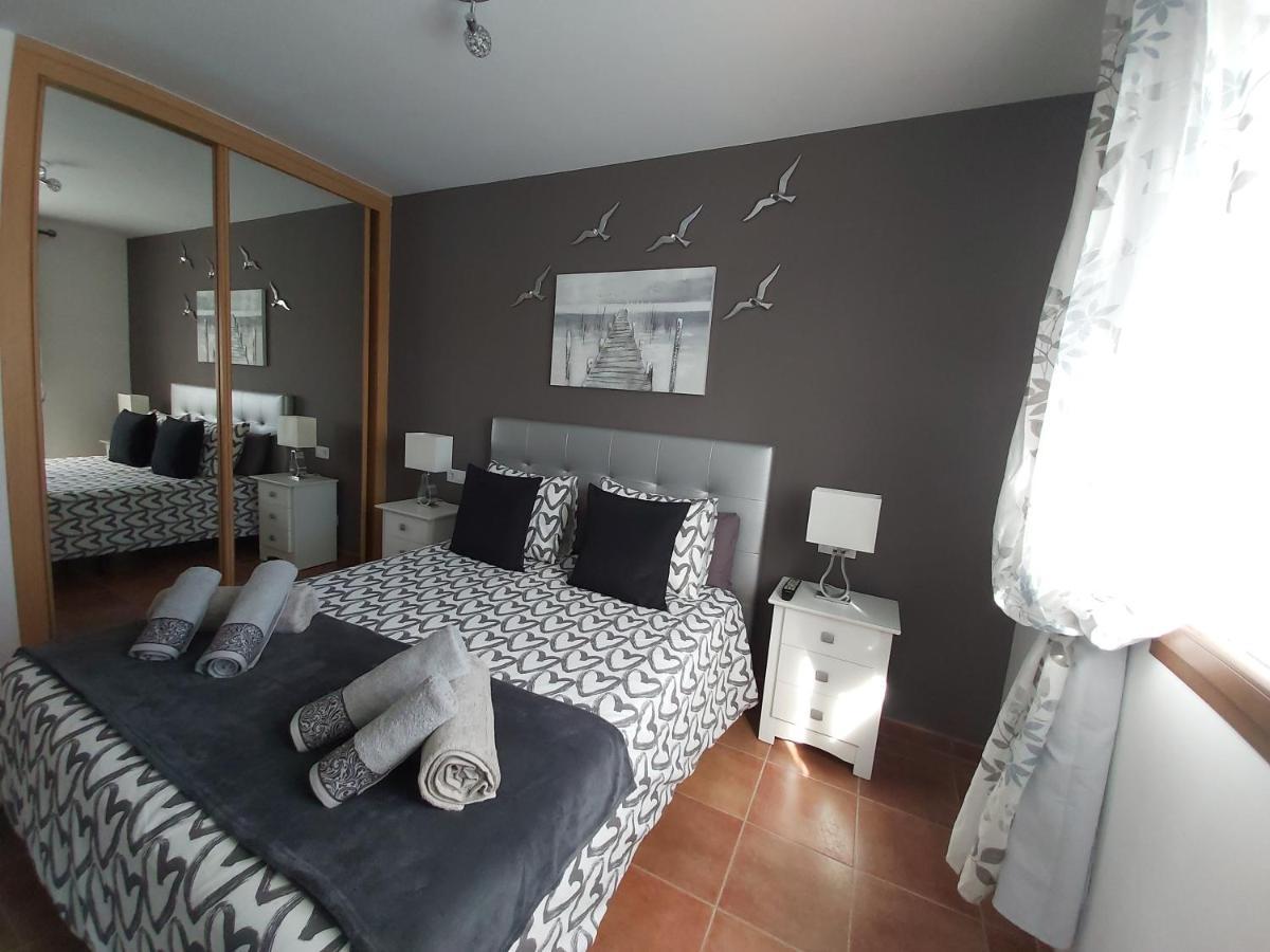 Villa Thais, Private Heated Pool, Ideal For Your Holidays In Caleta De Fuste Eksteriør billede