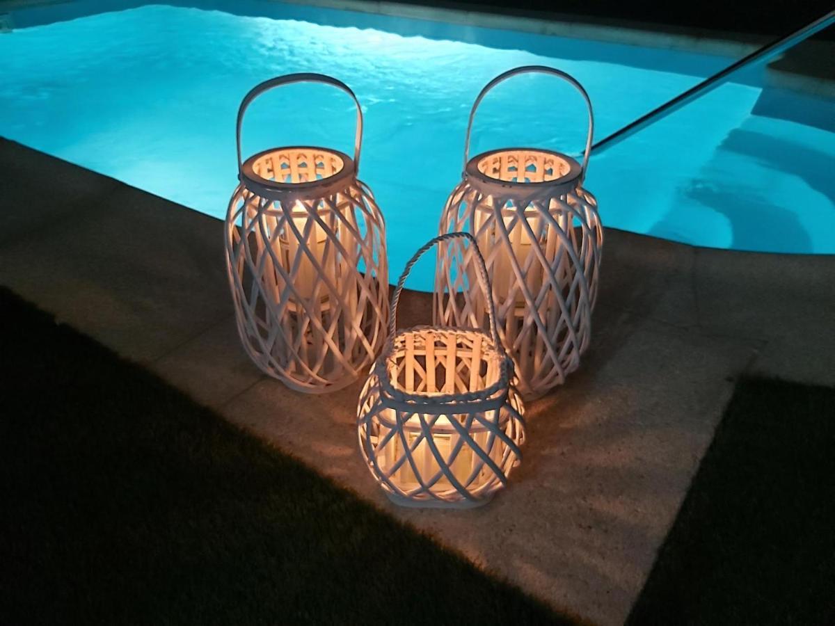 Villa Thais, Private Heated Pool, Ideal For Your Holidays In Caleta De Fuste Eksteriør billede