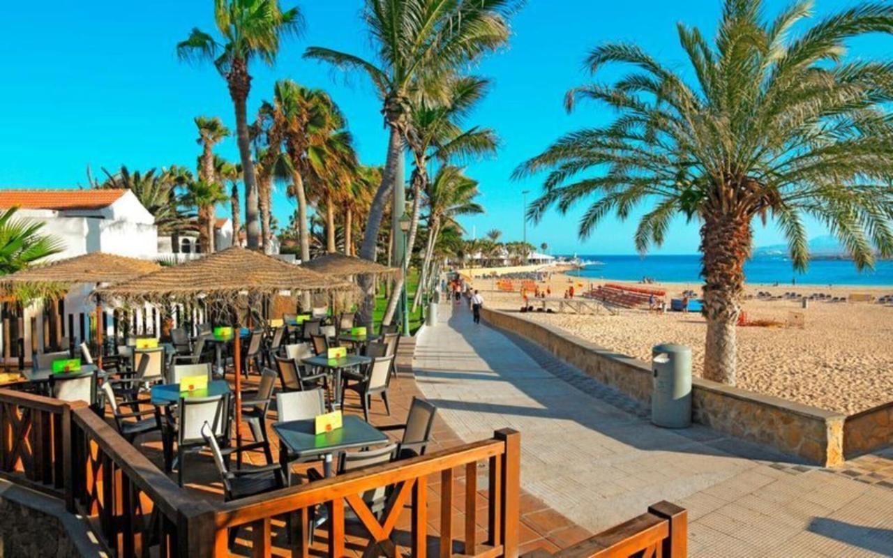 Villa Thais, Private Heated Pool, Ideal For Your Holidays In Caleta De Fuste Eksteriør billede